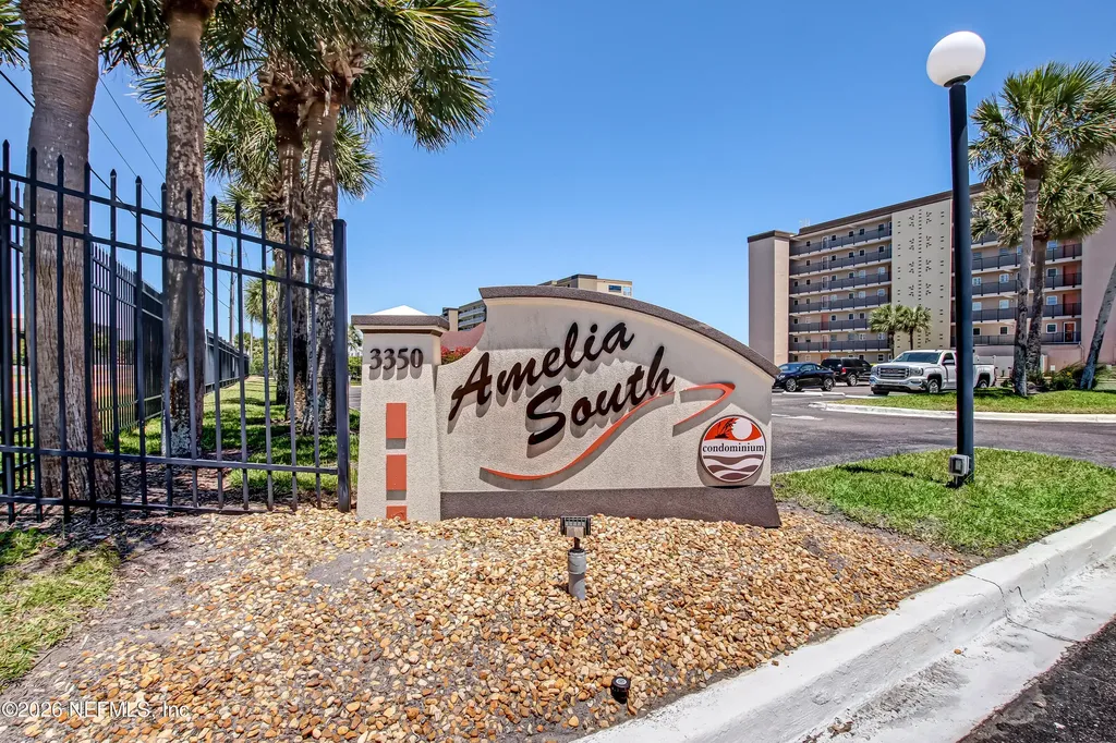 3350 S Fletcher Avenue Fernandina Beach FL 32034