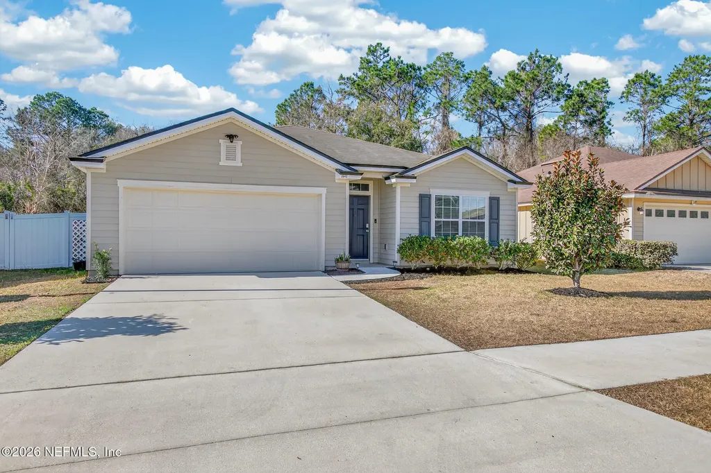 3643 Summit Oaks Drive Green Cove Springs FL 32043
