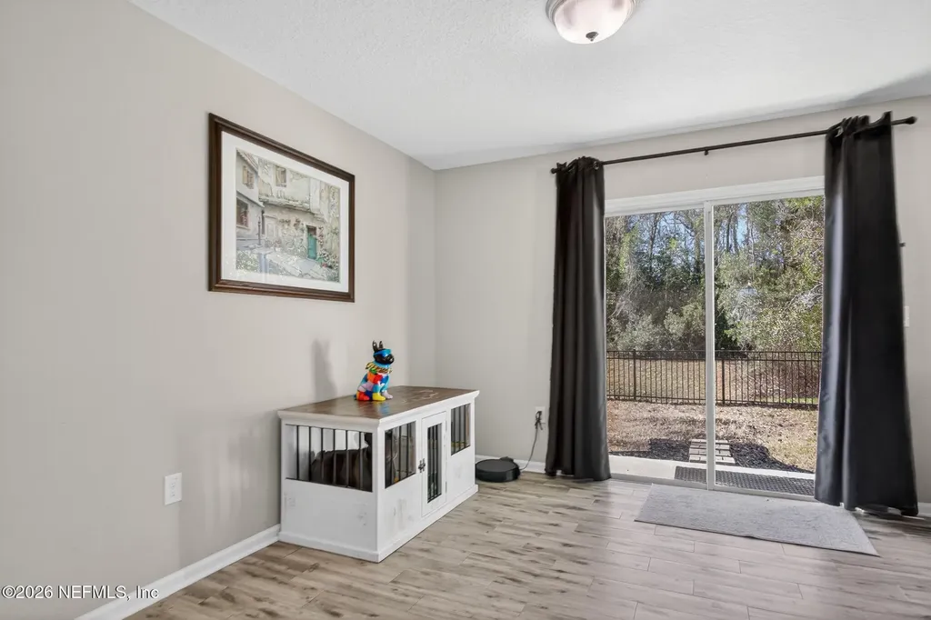 3643 Summit Oaks Drive Green Cove Springs FL 32043