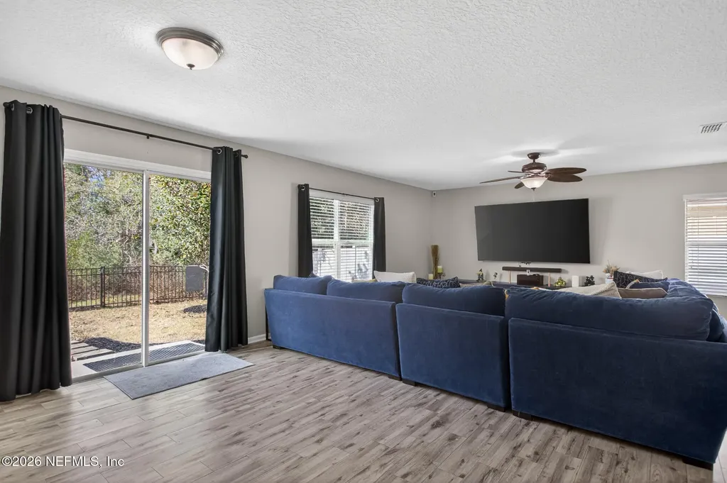 3643 Summit Oaks Drive Green Cove Springs FL 32043