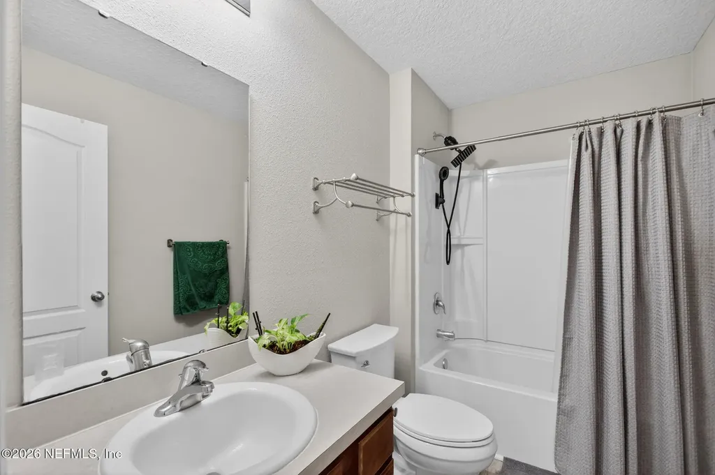 3643 Summit Oaks Drive Green Cove Springs FL 32043