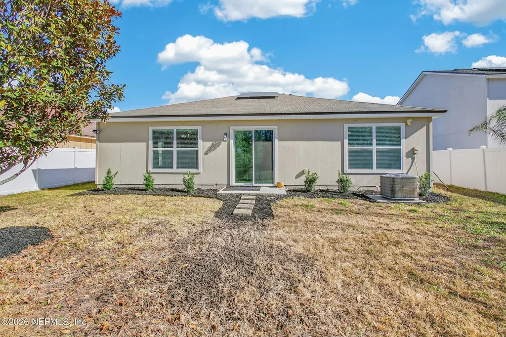 3643 Summit Oaks Drive Green Cove Springs FL 32043