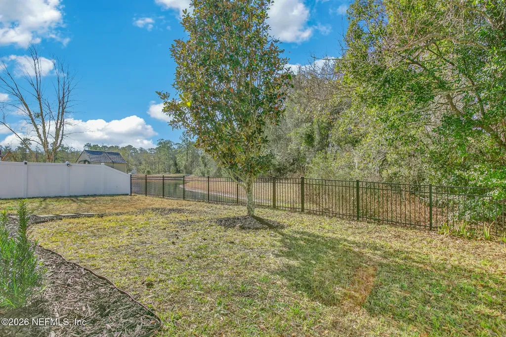 3643 Summit Oaks Drive Green Cove Springs FL 32043