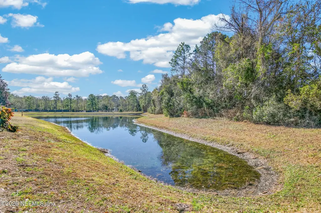 3643 Summit Oaks Drive Green Cove Springs FL 32043