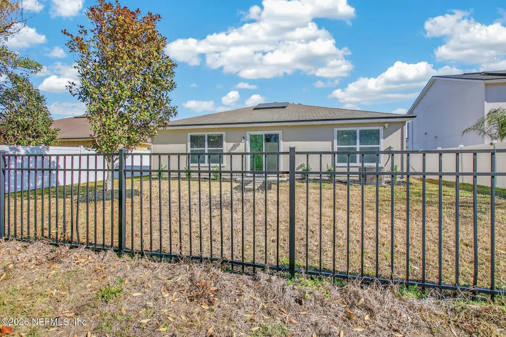 3643 Summit Oaks Drive Green Cove Springs FL 32043