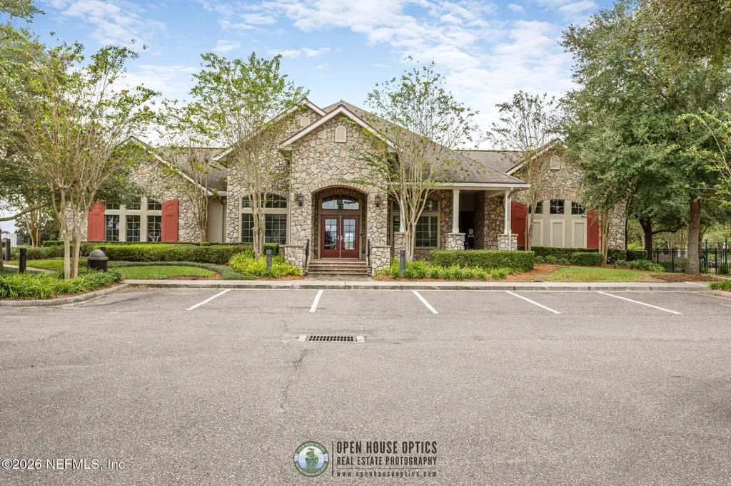 3643 Summit Oaks Drive Green Cove Springs FL 32043