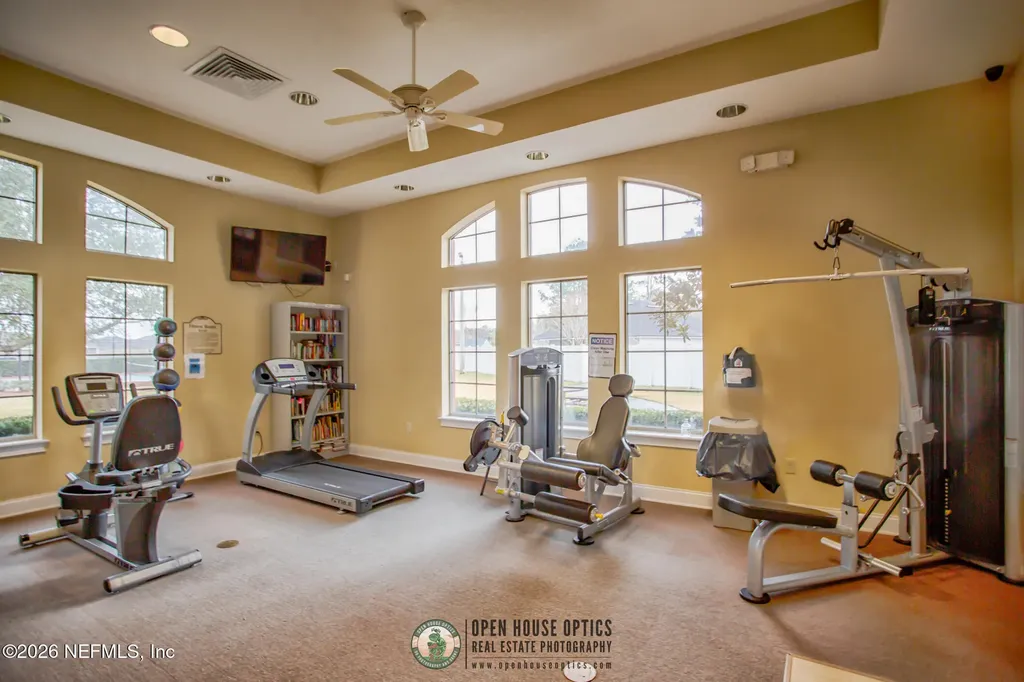 3643 Summit Oaks Drive Green Cove Springs FL 32043
