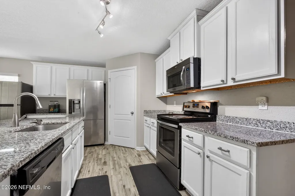 3643 Summit Oaks Drive Green Cove Springs FL 32043