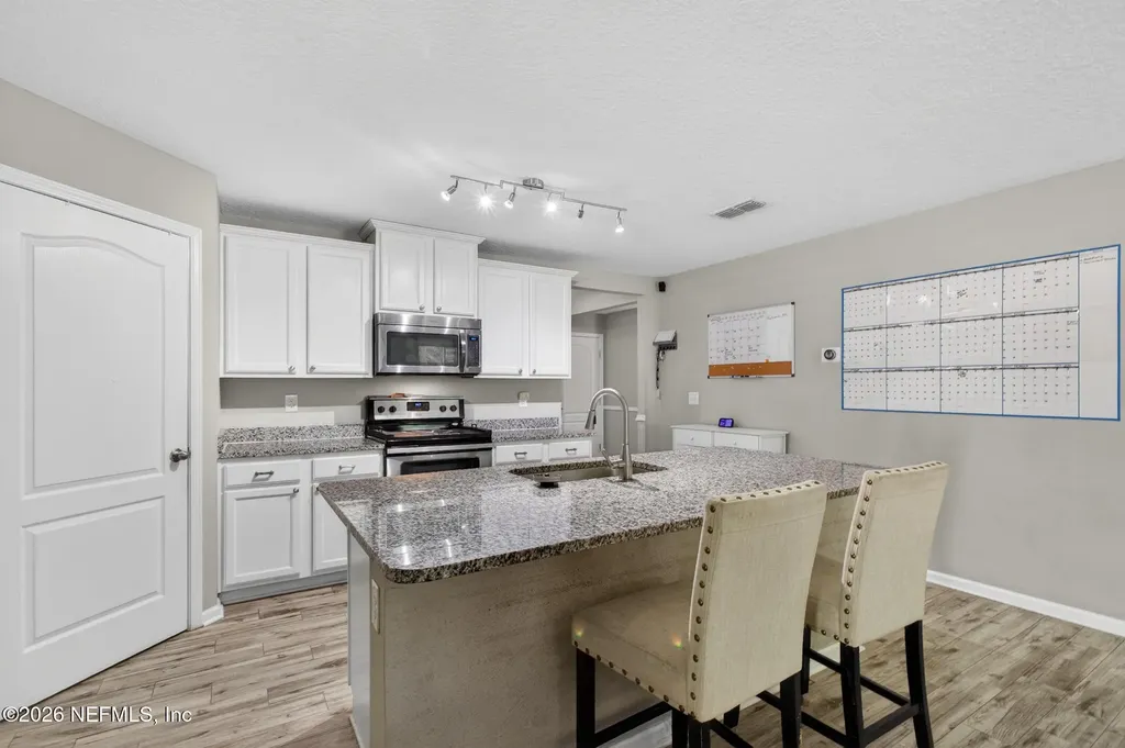 3643 Summit Oaks Drive Green Cove Springs FL 32043