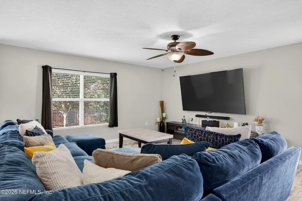 3643 Summit Oaks Drive Green Cove Springs FL 32043