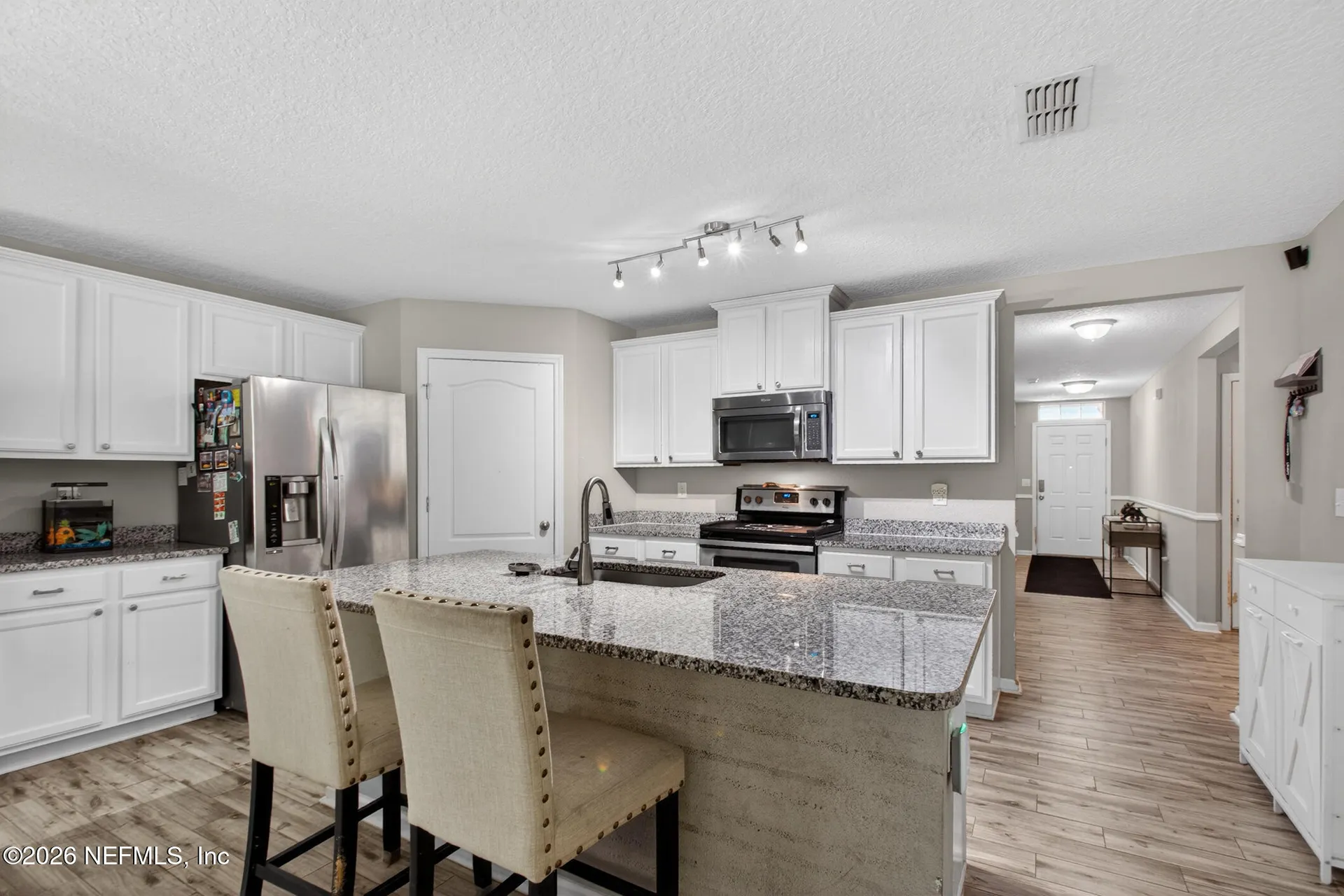 3643 Summit Oaks Drive Green Cove Springs FL 32043