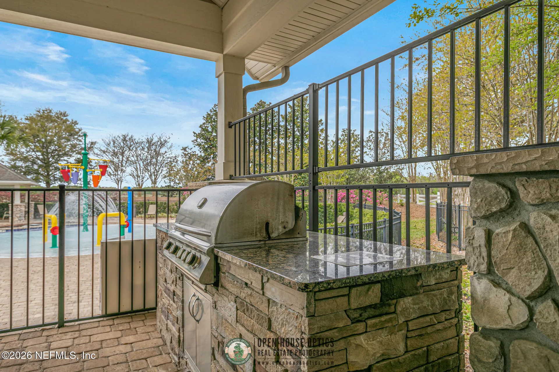 3643 Summit Oaks Drive Green Cove Springs FL 32043