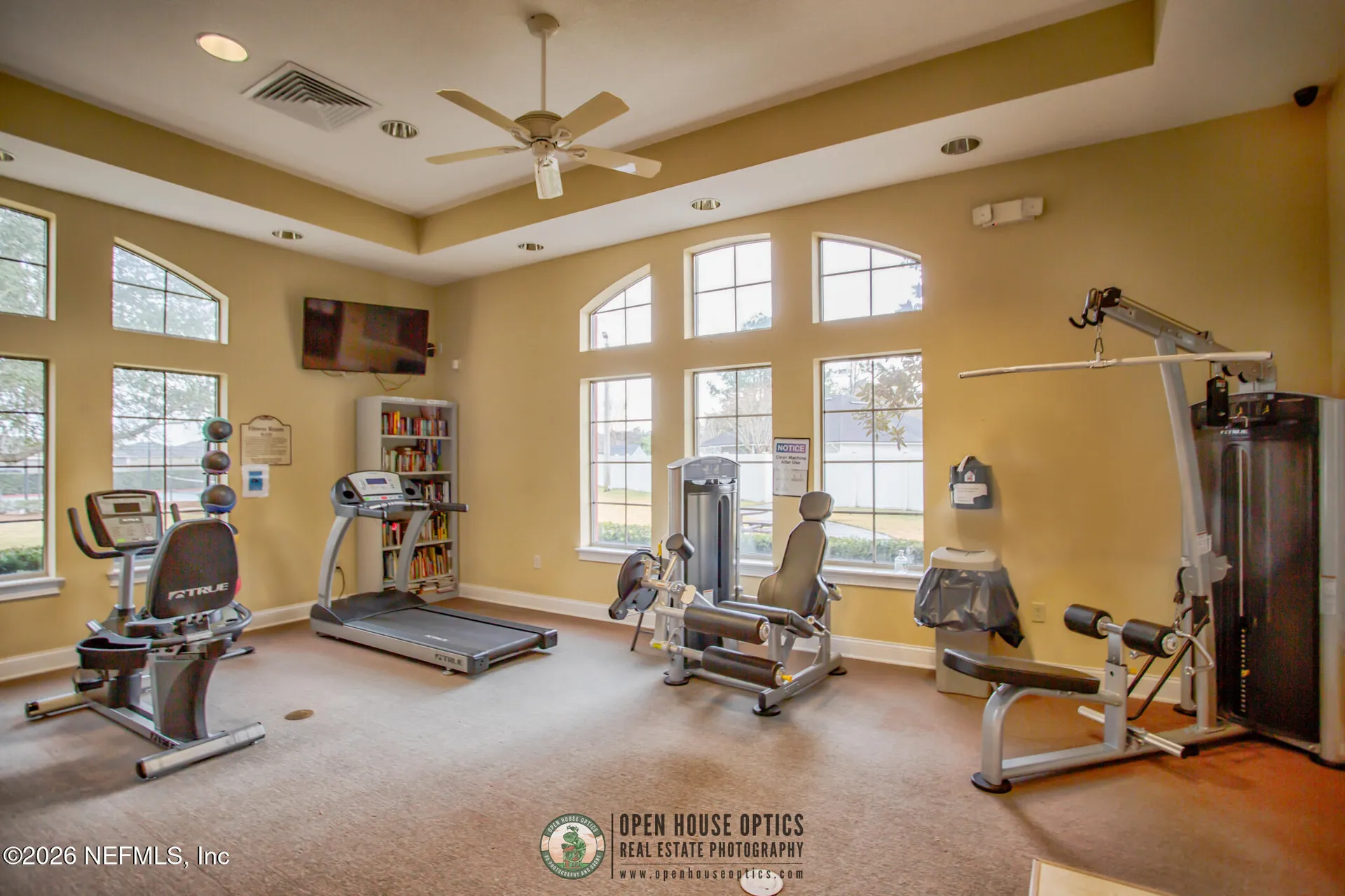 3643 Summit Oaks Drive Green Cove Springs FL 32043