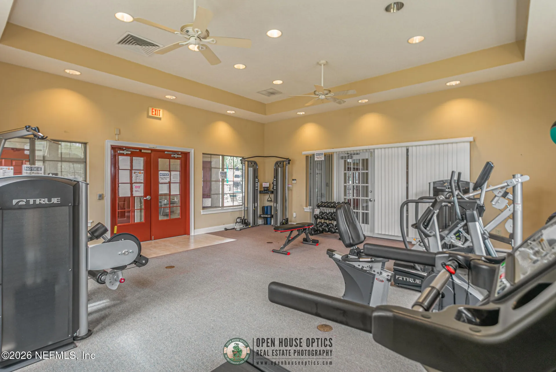 3643 Summit Oaks Drive Green Cove Springs FL 32043