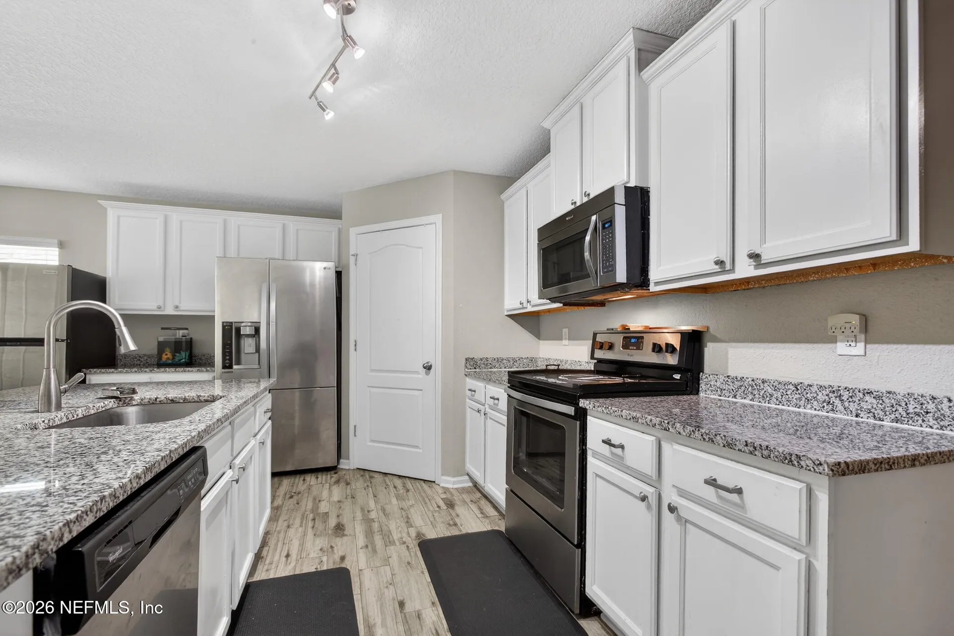 3643 Summit Oaks Drive Green Cove Springs FL 32043