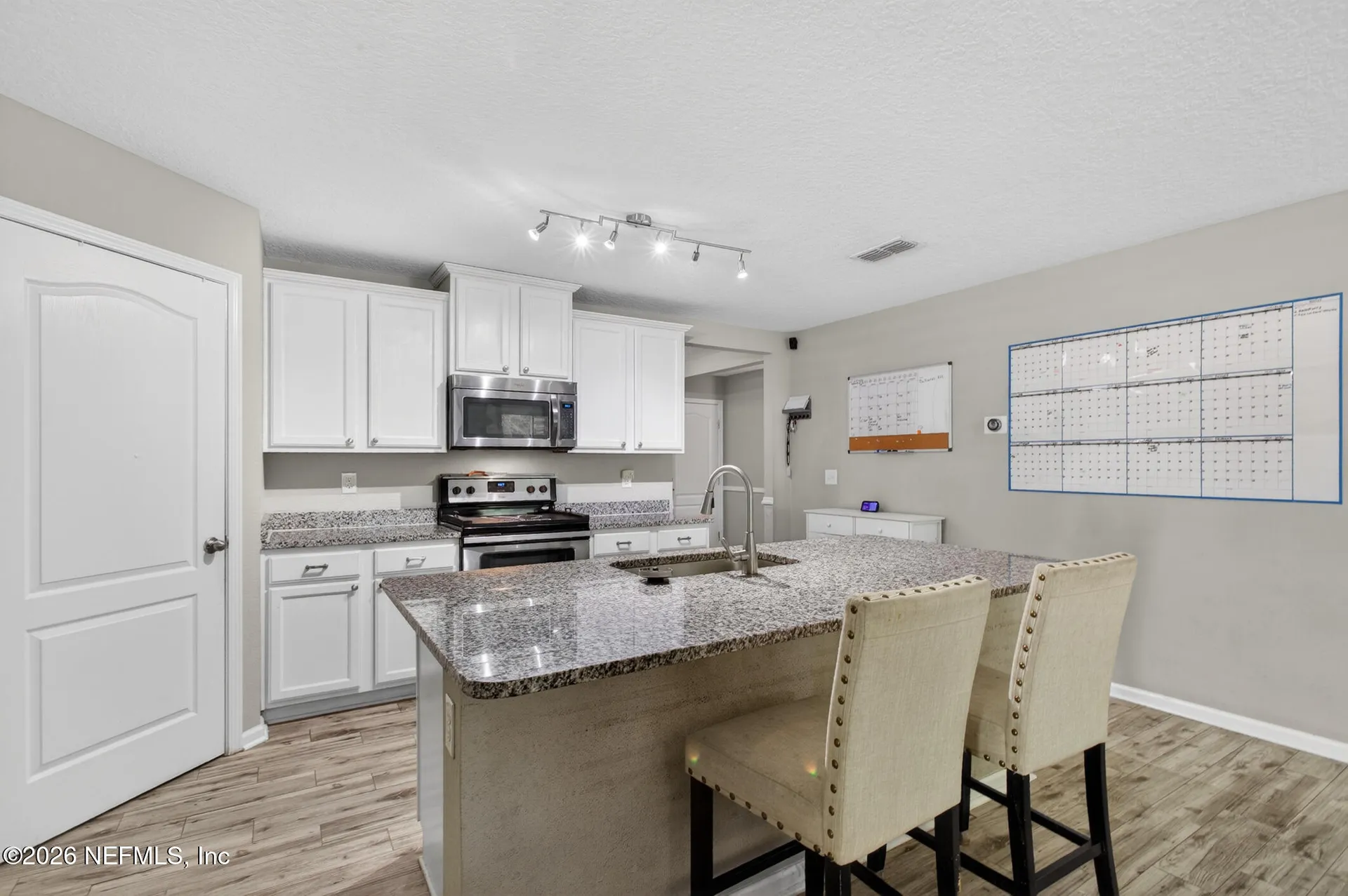 3643 Summit Oaks Drive Green Cove Springs FL 32043