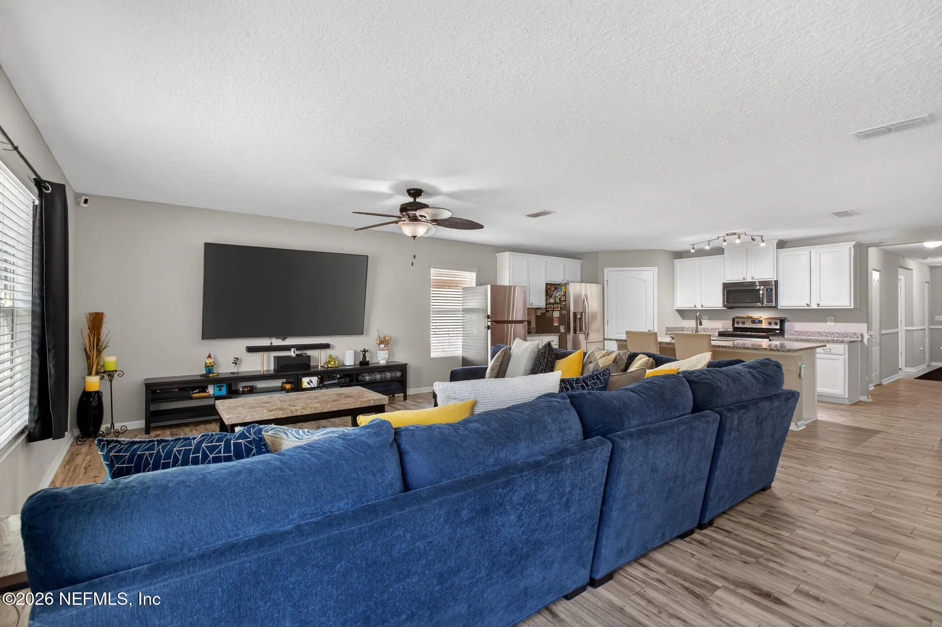 3643 Summit Oaks Drive Green Cove Springs FL 32043