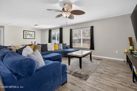 3643 Summit Oaks Drive Green Cove Springs FL 32043