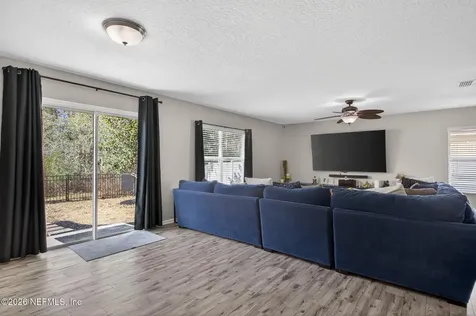 3643 Summit Oaks Drive Green Cove Springs FL 32043