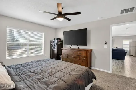 3643 Summit Oaks Drive Green Cove Springs FL 32043