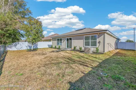 3643 Summit Oaks Drive Green Cove Springs FL 32043