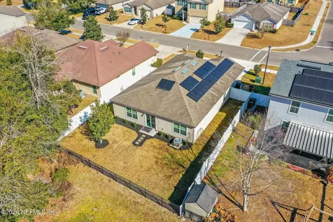3643 Summit Oaks Drive Green Cove Springs FL 32043