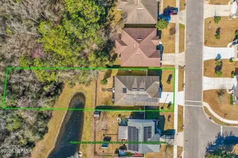 3643 Summit Oaks Drive Green Cove Springs FL 32043