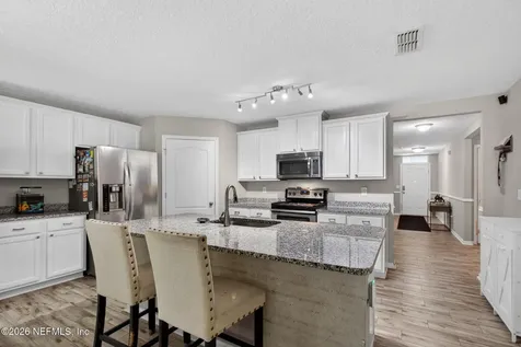 3643 Summit Oaks Drive Green Cove Springs FL 32043