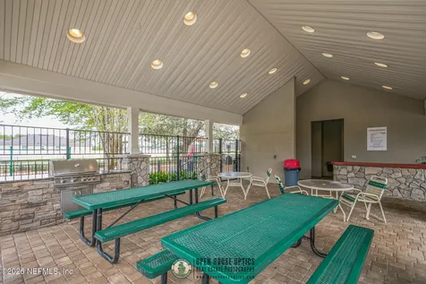 3643 Summit Oaks Drive Green Cove Springs FL 32043