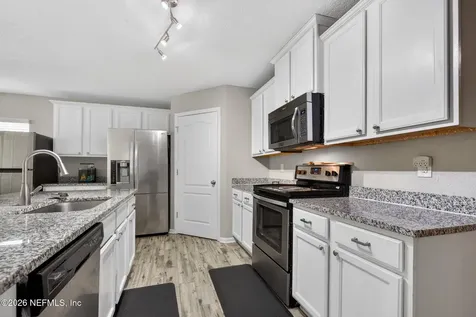 3643 Summit Oaks Drive Green Cove Springs FL 32043