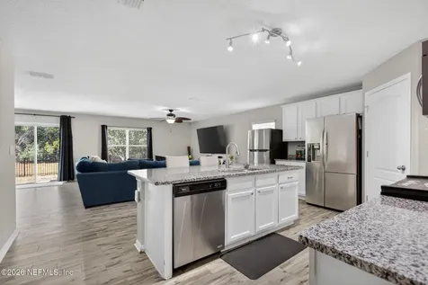 3643 Summit Oaks Drive Green Cove Springs FL 32043