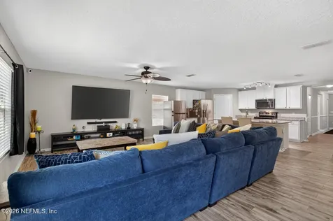 3643 Summit Oaks Drive Green Cove Springs FL 32043