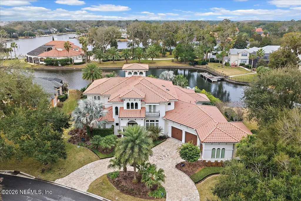 1397 Moss Creek Drive Jacksonville FL 32225