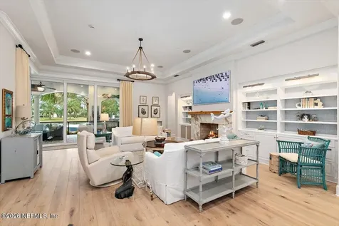 1397 Moss Creek Drive Jacksonville FL 32225