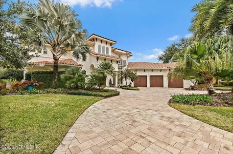 1397 Moss Creek Drive Jacksonville FL 32225