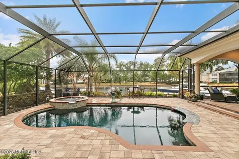 1397 Moss Creek Drive Jacksonville FL 32225