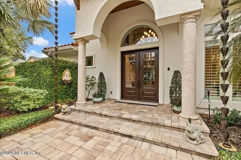 1397 Moss Creek Drive Jacksonville FL 32225