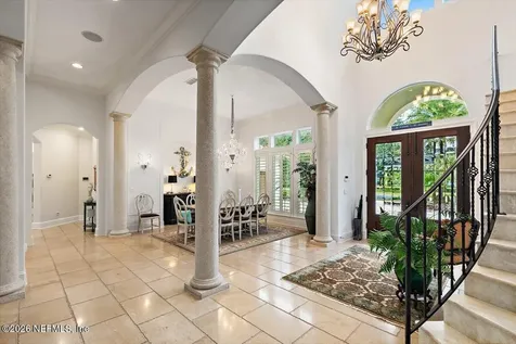 1397 Moss Creek Drive Jacksonville FL 32225