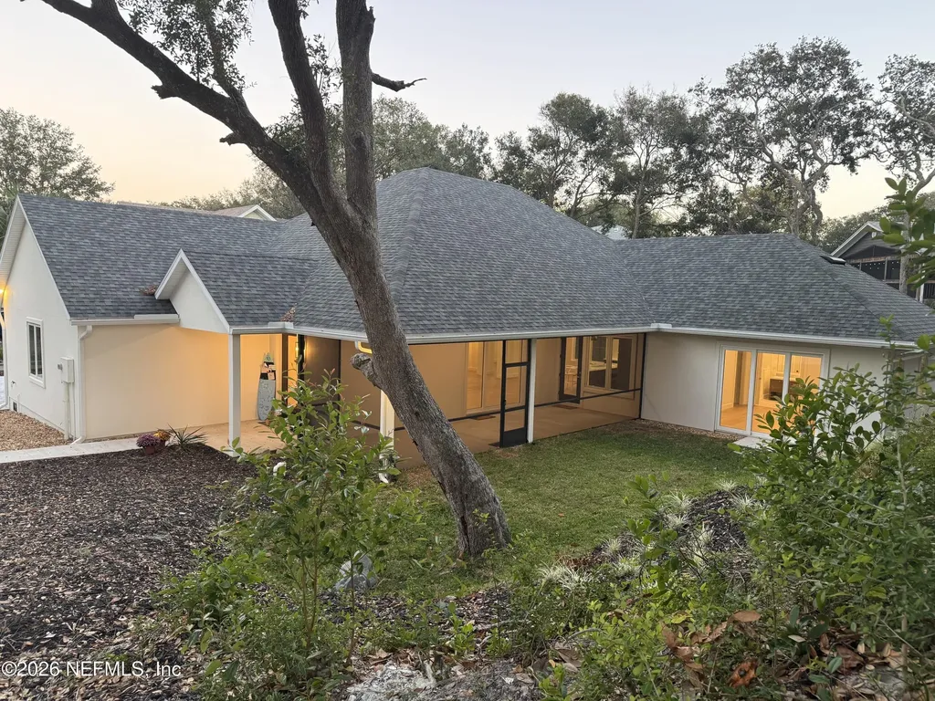 2674 Robert Oliver Avenue Fernandina Beach FL 32034