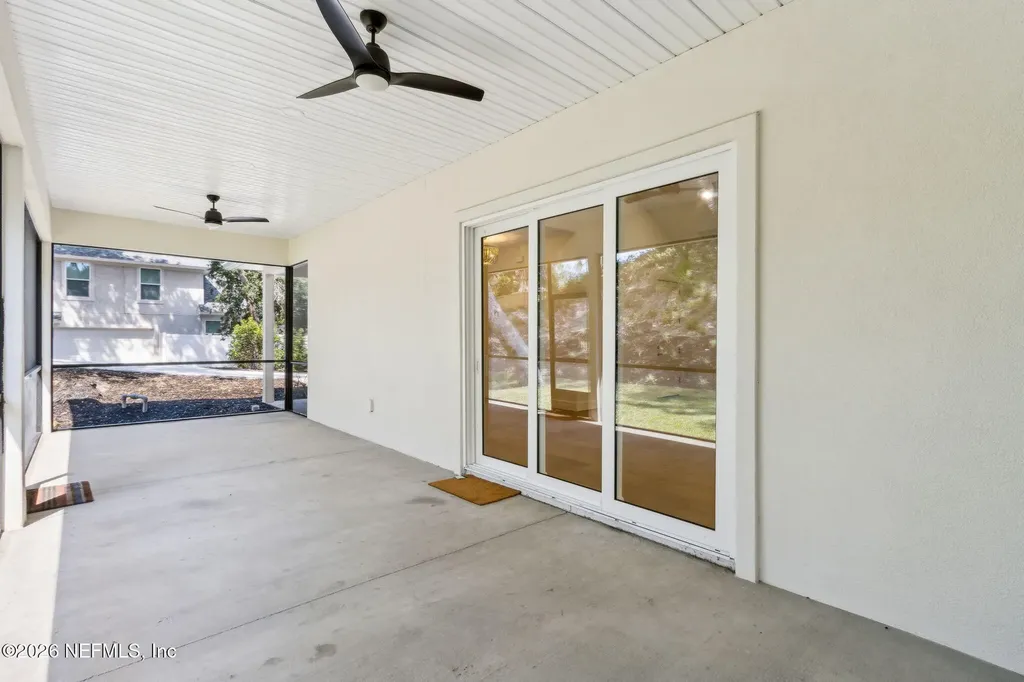 2674 Robert Oliver Avenue Fernandina Beach FL 32034