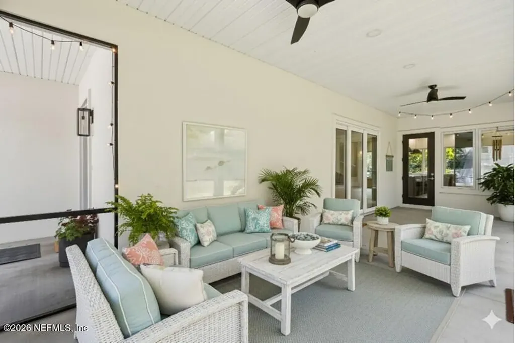 2674 Robert Oliver Avenue Fernandina Beach FL 32034