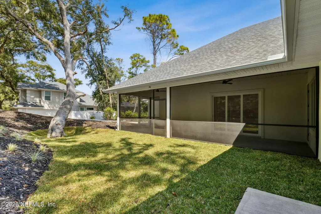 2674 Robert Oliver Avenue Fernandina Beach FL 32034