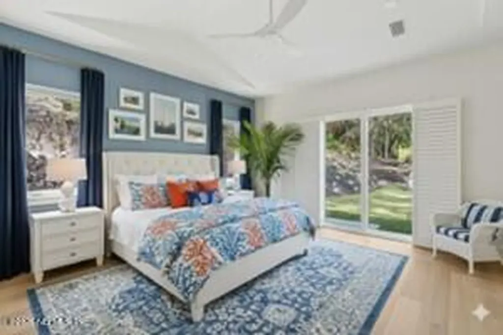 2674 Robert Oliver Avenue Fernandina Beach FL 32034