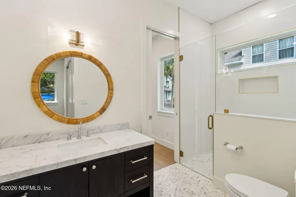 2674 Robert Oliver Avenue Fernandina Beach FL 32034