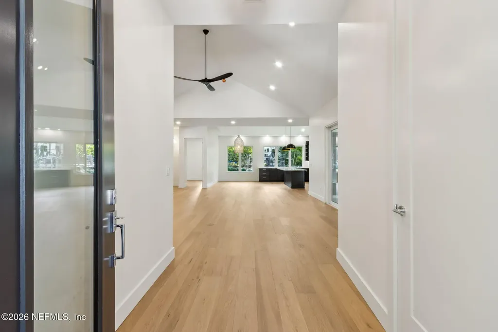 2674 Robert Oliver Avenue Fernandina Beach FL 32034