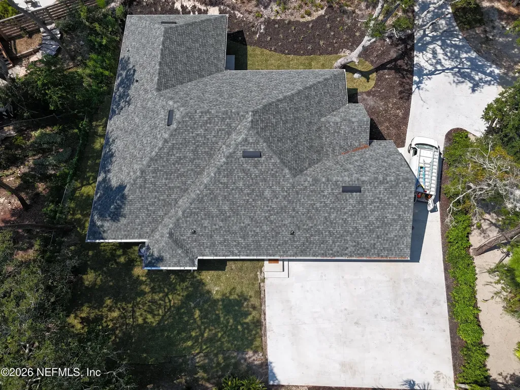 2674 Robert Oliver Avenue Fernandina Beach FL 32034