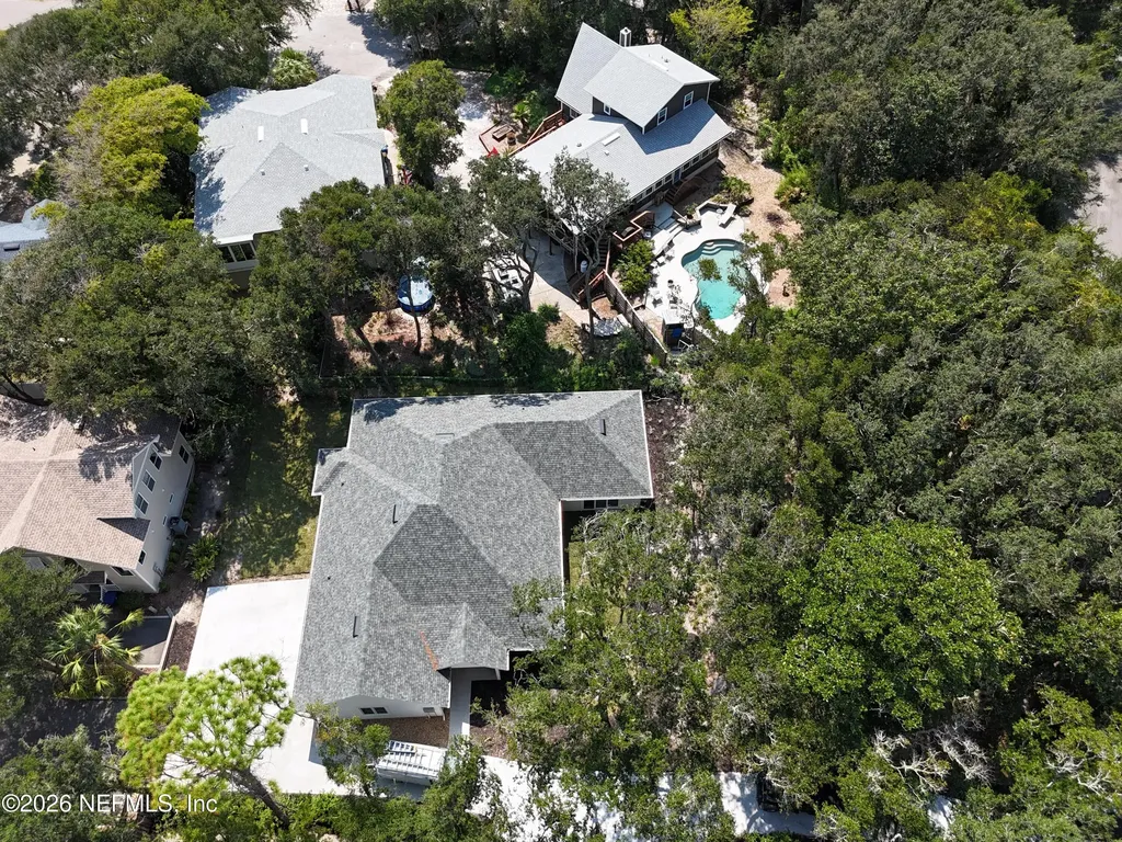 2674 Robert Oliver Avenue Fernandina Beach FL 32034