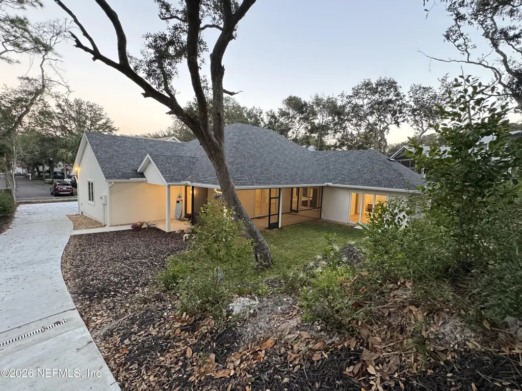2674 Robert Oliver Avenue Fernandina Beach FL 32034