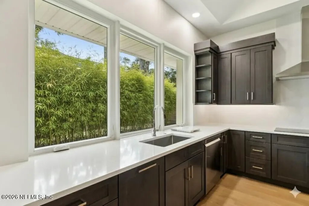 2674 Robert Oliver Avenue Fernandina Beach FL 32034