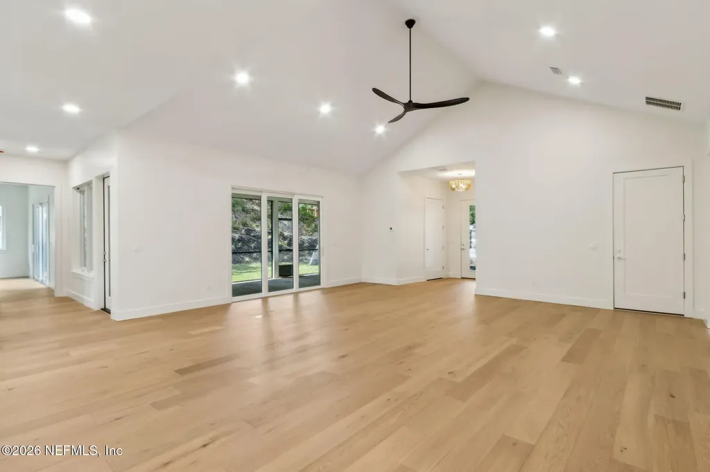 2674 Robert Oliver Avenue Fernandina Beach FL 32034